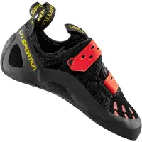 La Sportiva - Tarantula - Pies de gato size 44, negro