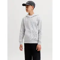 Jack & jones Sudadera Con Capucha Corp Logo