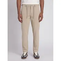 Jack & jones JJ (MAIN)Jogger Corte Tapered36/32Gris