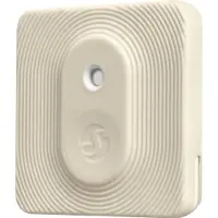 Shelly Sensor de temperatura y humedad Zigbee H&T (Cielisty)