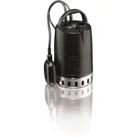 Grundfos Bomba sumergible Unilift CC 5 A1 con cable de 10 metros, 230 voltios de corriente alterna