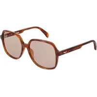 Zadig & Voltaire Gafas De Sol De Mujer Szv518s 16x57x140mm