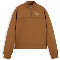 Tommy Hilfiger Sudadera umbra / blanco