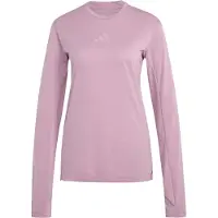 Adidas Camiseta funcional 'Xperior' malva / blanco