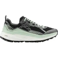 Lowa - Women's Skyterra - Zapatillas de trail running size 42, negro/ jade