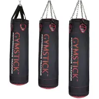 Gymstick Saco De Boxeo Heavy 20kg