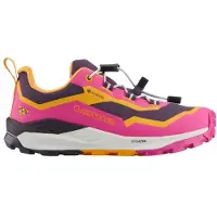 Lowa - Kid's Fauli GTX Lo - Zapatillas multideporte size 40, multicolor