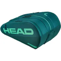 Head Racket Raquetero Tour Xl