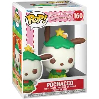 Funko POP! Figura Pochacco Merry