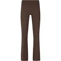 Athlecia - Women's Emarri Gym Pants - Pantalones de deporte size 36, marrón