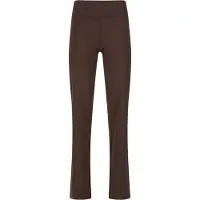 Athlecia - Women's Emarri Gym Pants - Pantalones de deporte size 44, marrón