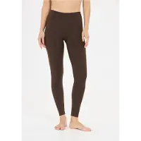 Athlecia - Women's Emarri Tights - Leggings size 36, marrón