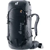 Deuter - Mochilas - Freescape Tour 32 Black - Negro