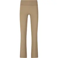 Athlecia - Women's Emarri Gym Pants - Pantalones de deporte size 36, beige