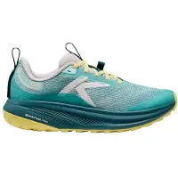 Keen - Women's Roam - Zapatillas de trail running size 37,5, aquifer / mediterranea