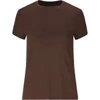 Athlecia Camiseta funcional 'Miwa V2' chocolate