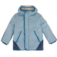 Finkid - Kid's Talvinen Husky - Chaqueta de esquí size 120/130, turquesa