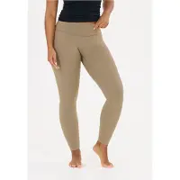 Athlecia - Women's Emarri Tights - Leggings size 34, beige