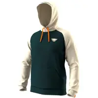 Dynafit - 24/7 Hoody - Sudadera size M, azul
