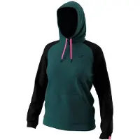 Dynafit - Women's 24/7 Hoody - Sudadera size XS, azul/negro