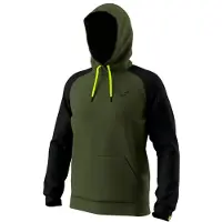 Dynafit - 24/7 Hoody - Sudadera size XL, oliva