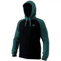 Dynafit - 24/7 Hoody - Sudadera size XL, negro