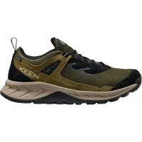 Keen - Hightrail WP - Zapatillas multideporte size 44,5, negro