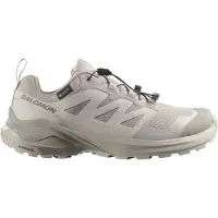 Salomon - Women's X-Adventure GORE-TEX - Zapatillas multideporte size 37 1/3, gris