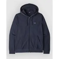 Patagonia - Daily Full-Zip Hoody - Sudadera size M, azul