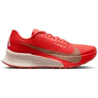 Nike - ACG Ultrafly Trail - Zapatillas de trail running size 44,5, light crimson /blanco