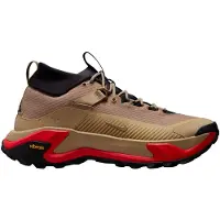 Nike ACG - Zapatillas de senderismo Hombre - Zegama Hike British Khaki/British Khaki - Talla 42 - Caqui