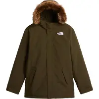 The North Face - Chaquetas - M Zaneck Jacket New Taupe Green - Talla L - Caqui