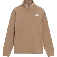 The North Face Jersey deportivo 'GLACIER' camelo