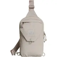 The North Face - Glen Canyon Sling - Bandolera size One Size, gris