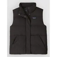 Patagonia - Women's Sisar Down Vest - Chaleco de plumas size XL, negro