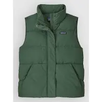 Patagonia - Women's Sisar Down Vest - Chaleco de plumas size XL, oliva