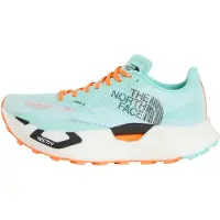 The North Face - Zapatillas de trail - Summit Vectiv Pro 3 Canal Blue - Talla 6,5 US - Azul