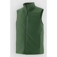 Patagonia - Nano-Air Light Vest - Chaleco de fibra sintética size XXL, verde/oliva