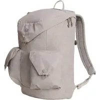 The North Face - Glen Canyon Rucksack - Daypack gris