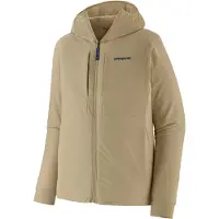 Patagonia - Nano-Air Light Hoody - Chaqueta de fibra sintética size M, beige