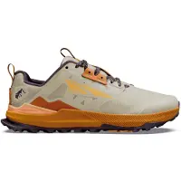 Altra - Women's Lone Peak 8 - Zapatillas de trail running size 10,5 - Regular, taupe