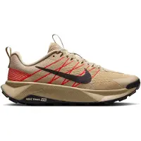 Nike ACG - Reactx Wildhorse 10 - Zapatillas de trail running size 10, linen / pure platinum