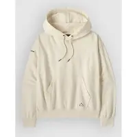 Patagonia - Women's Fitz Roy Massif Daily Hoody - Sudadera size XS, beige