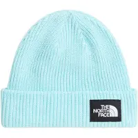 The North Face - Salty Lined Beanie - Gorro size One Size, azul