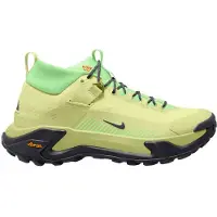 Nike - ACG Zegama Hike - Botas de trekking size 42,5, verde/ barely volt