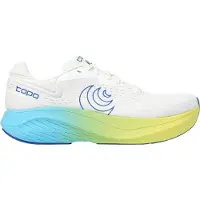 Topo Athletic - Atmos 2 - Zapatillas para correr size 42,5, cloud /amarillo