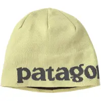 Patagonia - Beanie Hat - Gorro size One Size, beige