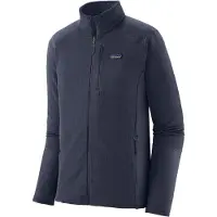 Patagonia - R1 Jacket - Forro polar size L, azul