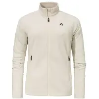 Schöffel - Women's Fleece Jacket Wakeland - Forro polar size 40, beige
