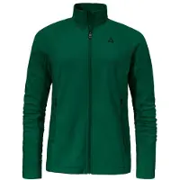 Schöffel - Women's Fleece Jacket Wakeland - Forro polar size 46, verde